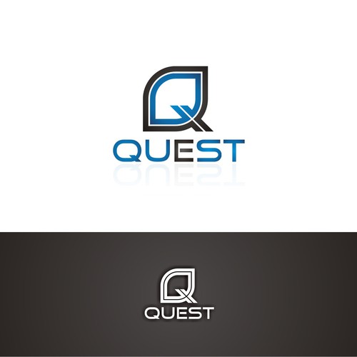 Create the next logo for QUEST Marketing Corporation Design by Bagor Atack
