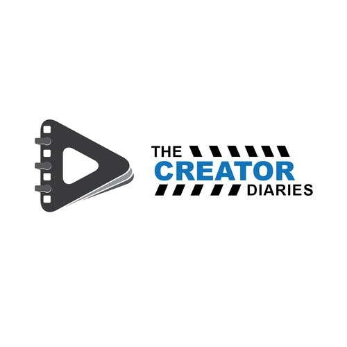 Design a newsletter & podcast logo that will be shared with the biggest youtubers and podcasters. Design von Jefpoy