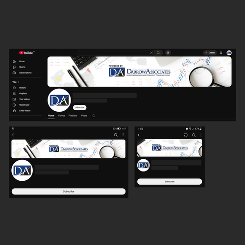  contest entry by gldesigns