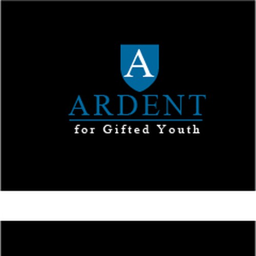 Create a new logo for Ardent Academy, a K-12 STEM education startup (science, technology, engineering and math) Design réalisé par rana ashraf