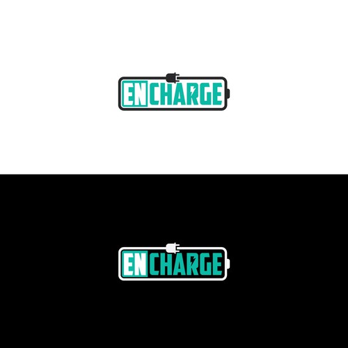 Logo for new Electric Vehicle Charging Company Design by Vulfman