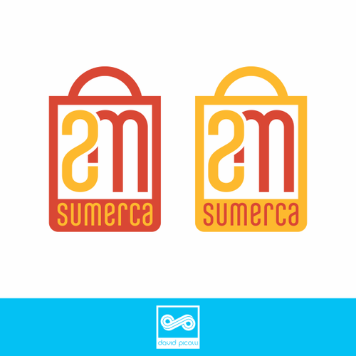SUMERCA está en búsqueda de un logotipo | Logo design contest