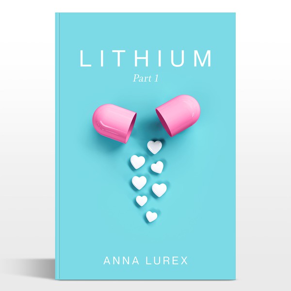 Design by DiztriX titled "LITHIUM"