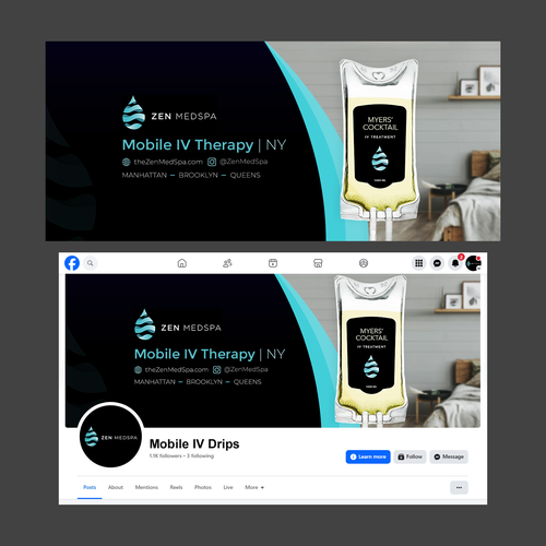  contest entry by gldesigns