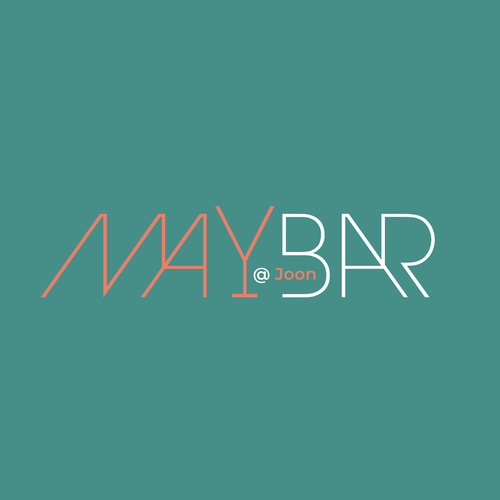 Logo for Upscale bar and lounge Design by Zackmoore