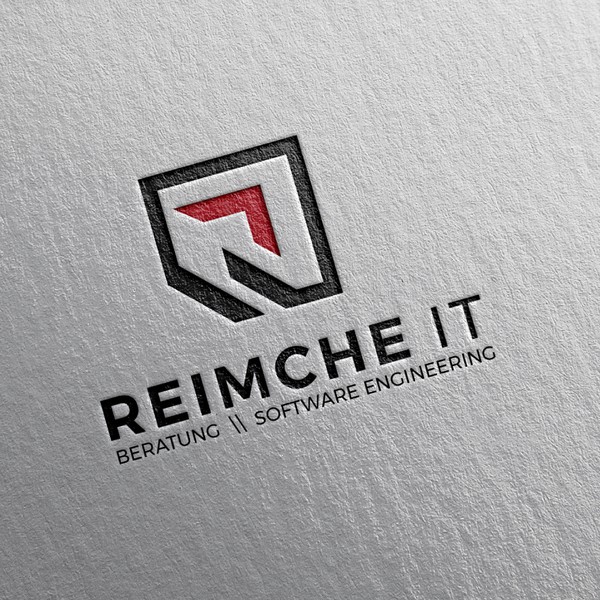 Design by Sven Adler titled "IT Software Engineering & Consulting"