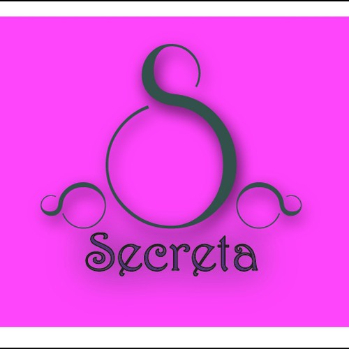 Create the next logo for SECRETA Réalisé par chobanadze