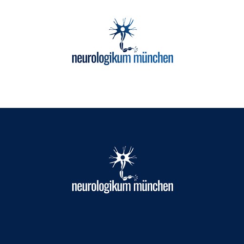 Logo & hosted website contest entry by Logicainfo ♥