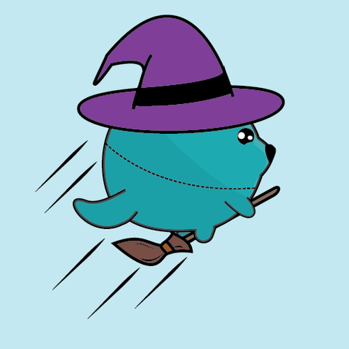 Design di Create a Mascot for a personal sharing app di CursedzKiss