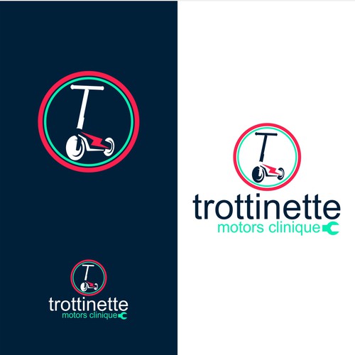  contest entry by benk_lab