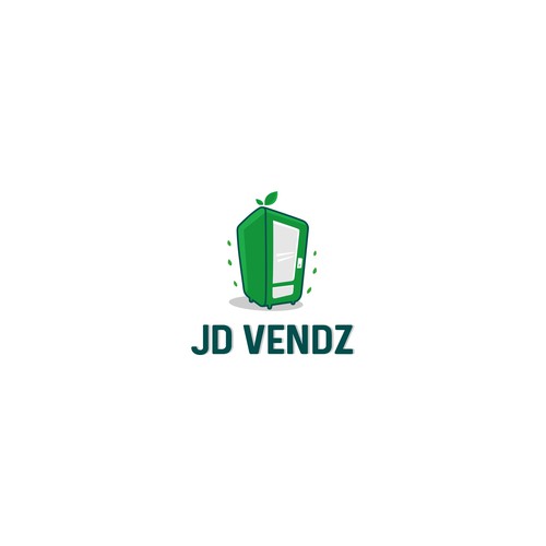 Healthy Vending Machine Logo | Logo design contest