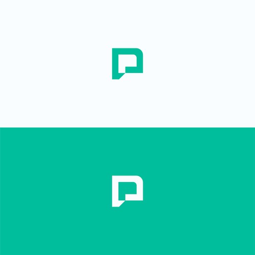 Modern, Simple and Sleek Logo for Promptify.com Design by ZISSOU DESIGNS