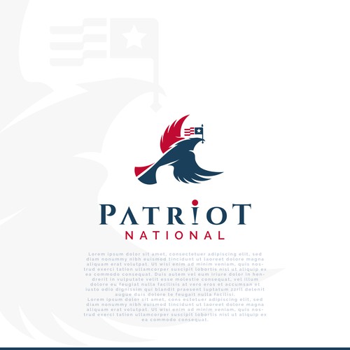 Patriots National Golf Club Design réalisé par Stefan CSL