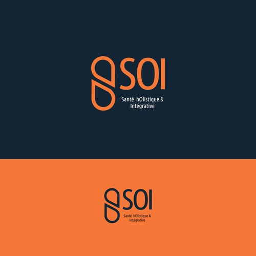 SOI Design by Anthem.