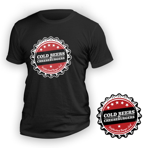 Clothing or apparel contest entry by Eko Pratama - eptm99