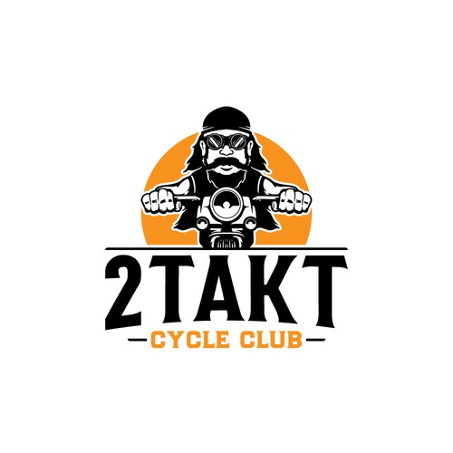 Logo design contest entry by AlarArtStudio™