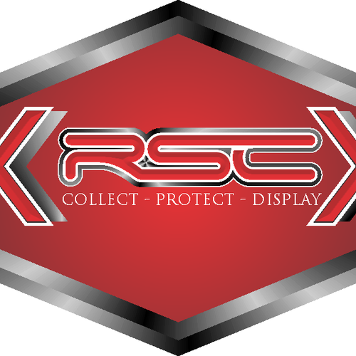 Designs | Company logo design for a provider of collecting supplies ...