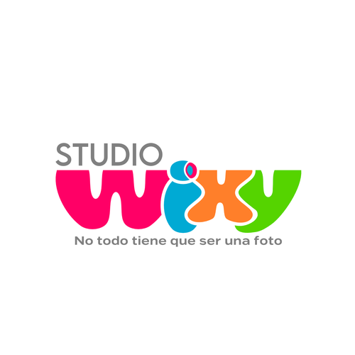 Make my  (W I X Y) logo Design by WubapuLulu