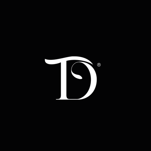 Fashion Brand Logo Design Design by DnDesigner™