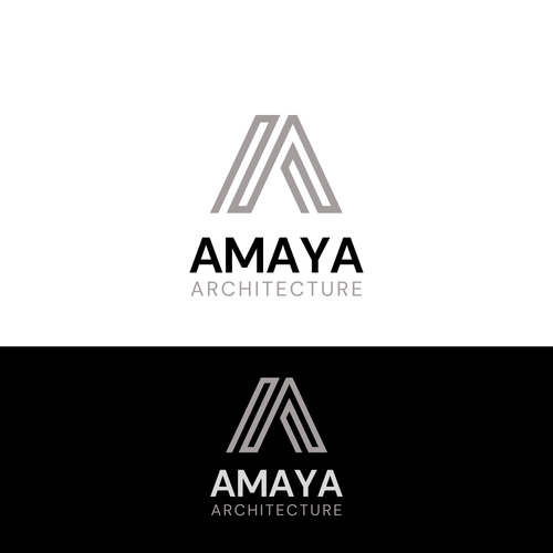 Logo design contest entry by YonMan