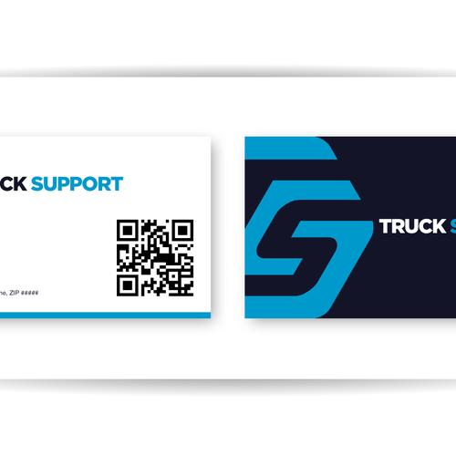 Logo & business card contest entry by Pandalf