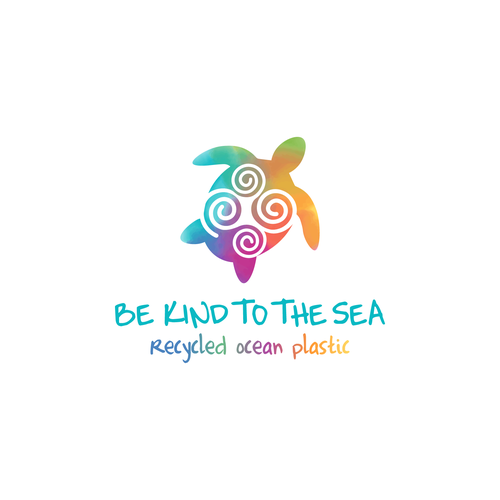 Design Logo and Brand Colors for Recycled Ocean Plastic Brand por L A U R A