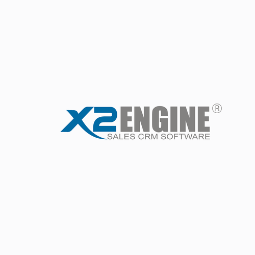 Designs | X2Engine needs an new logo. | Logo & brand identity pack contest