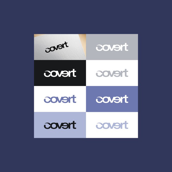 Logo Design For kicks off a revolution in fitness apparel