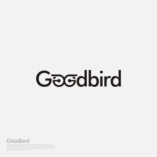 Design a logo for a minimalistic, technical, and functional product management tool. Design by boelat