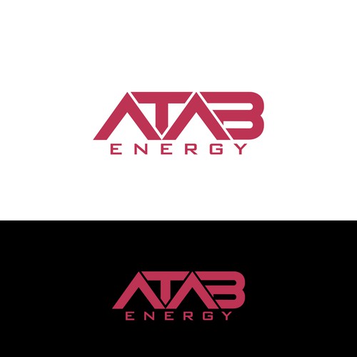 ATAB Energy - Company logo Design by hames11