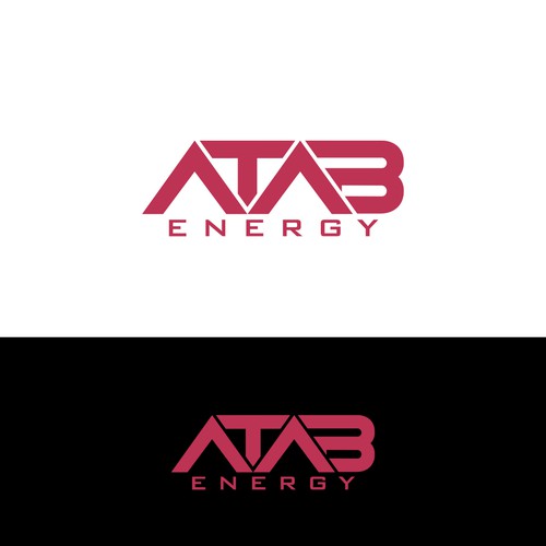 ATAB Energy - Company logo Design by hawin_11