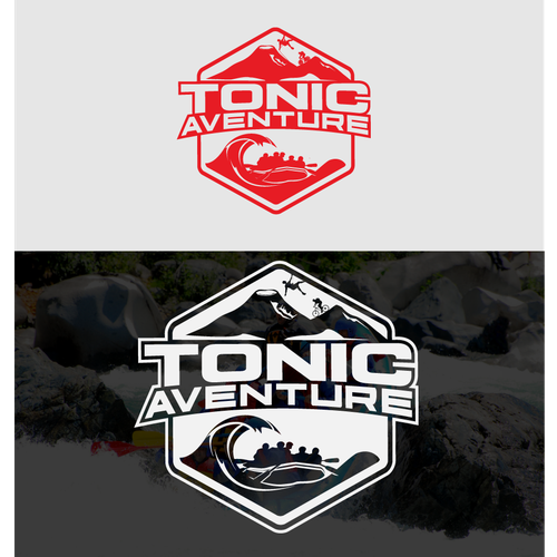 Logo design contest entry by RGBdesi9n