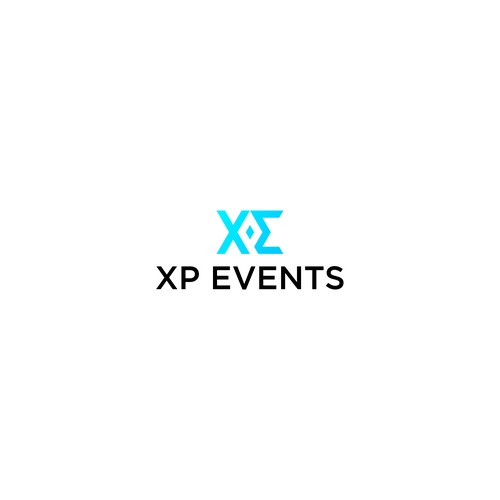 XP Events - Corporate Events Company Design von aldams