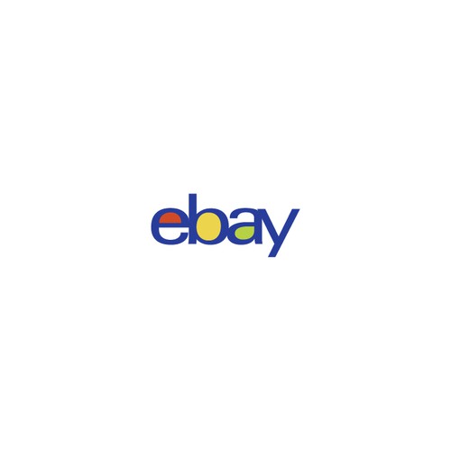 99designs community challenge: re-design eBay's lame new logo! Réalisé par betiatto