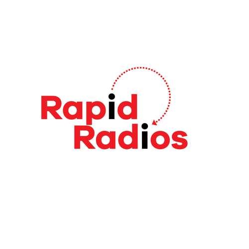 Masculine and Hip design for Walkie Talkie Brand Design by risnwt