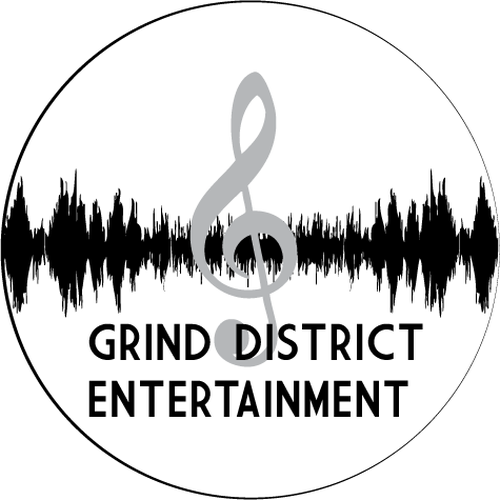 GRIND DISTRICT ENTERTAINMENT needs a new logo Design by Bolinsky