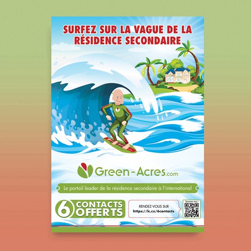 Other business or advertising contest entry by Rgraphic@