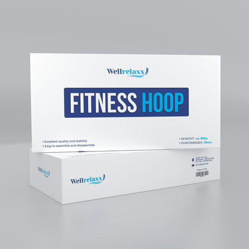 Create a clean and elegant package design that reflects quality Design by Designbaharbd