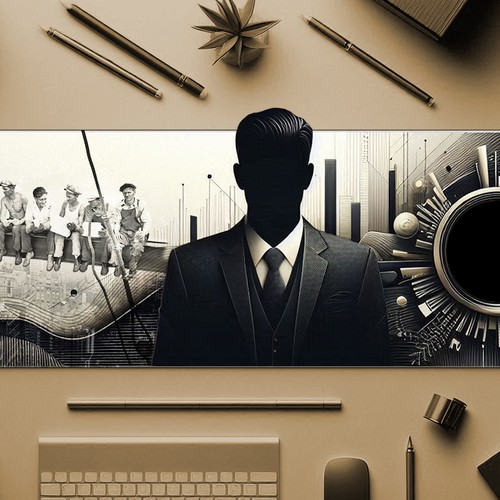 Social media page contest entry by IBe_Art