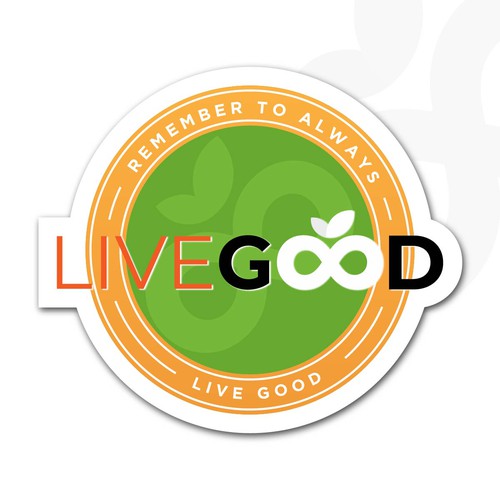 NEW - ***GUARANTEED PRIZE*** MULTIPLE WINNERS - Sticker for Supplement Brand Design by - COLI -