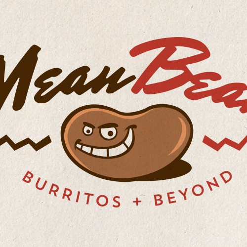 Burrito Logos - Free Burrito Logo Ideas, Design & Templates