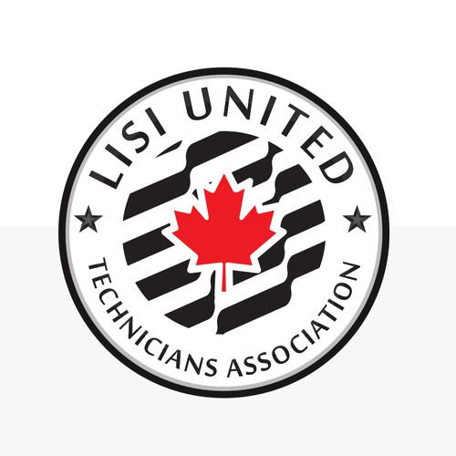 Lisi Union Logo! Design by AZIEY