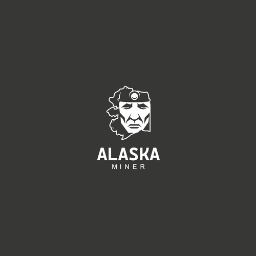 Design di Alaska Miner di CreativeMine71