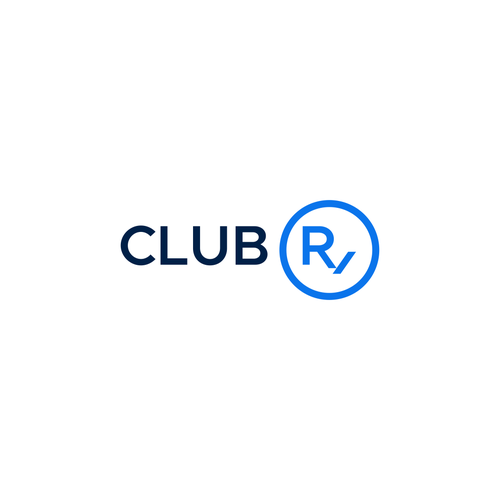 Designs | Simple & Beachy logo for CLUB RV | Logo design contest