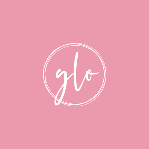 logo for a womens powder based supplement Design by RADesigner