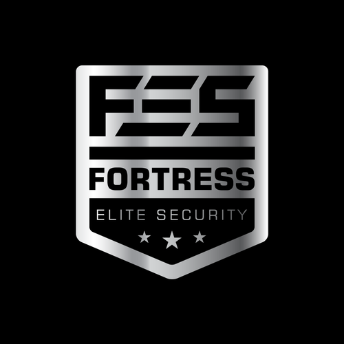 Design for High End Security Guard Company Design by wSn™