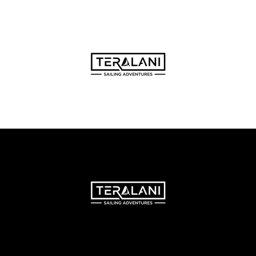 Sailboat Company in Maui, Hawaii - Branding Diseño de Qsfaas*