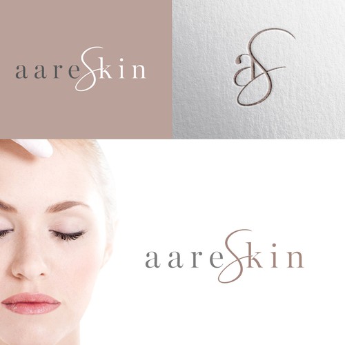 Logo & brand identity pack contest entry by Damien_M