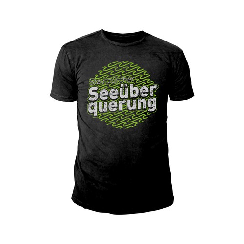 T-shirt contest entry by ARTDESIGN76✅