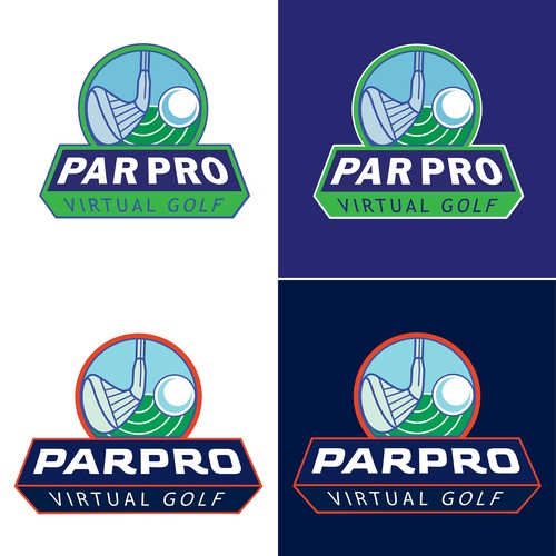 We are a Mobile Golf simulator. Design by <nick_t>